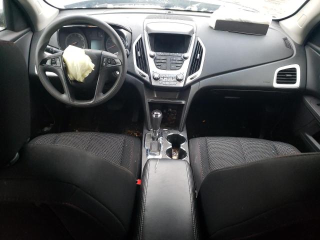 Photo 8 from auction – 2017 GMC TERRAIN SL with VIN 2GKALMEK6H6325384