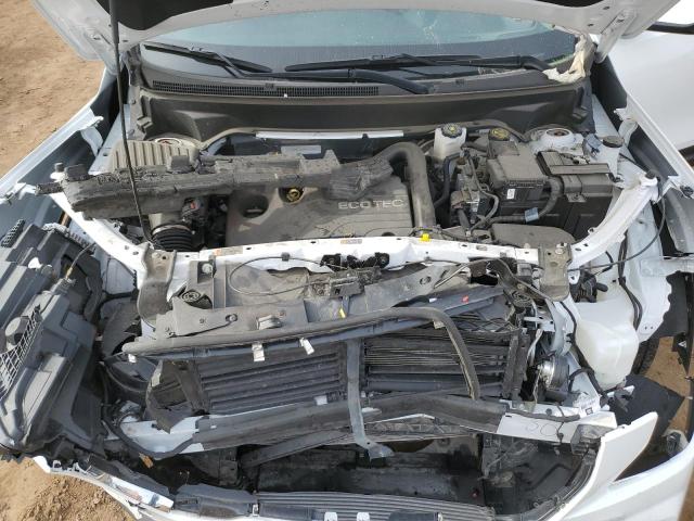 Photo 12 from auction – 2022 GMC TERRAIN SL with VIN 3GKALPEV6NL103480