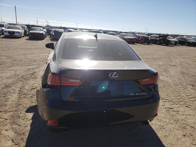 Photo 6 from auction – 2014 LEXUS IS 350 with VIN JTHCE1D29E5004850
