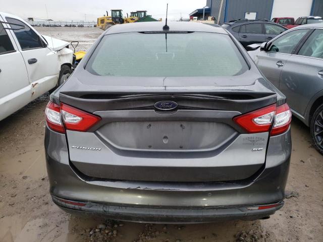 Photo 6 from auction – 2013 FORD FUSION SE with VIN 3FA6P0H70DR379682