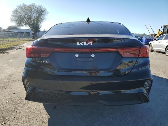 Photo 6 from auction – 2022 KIA FORTE FE with VIN 3KPF24AD8NE439183