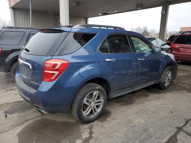 Photo 3 from auction – 2016 CHEVROLET EQUINOX LT with VIN 2GNFLGE35G6216755