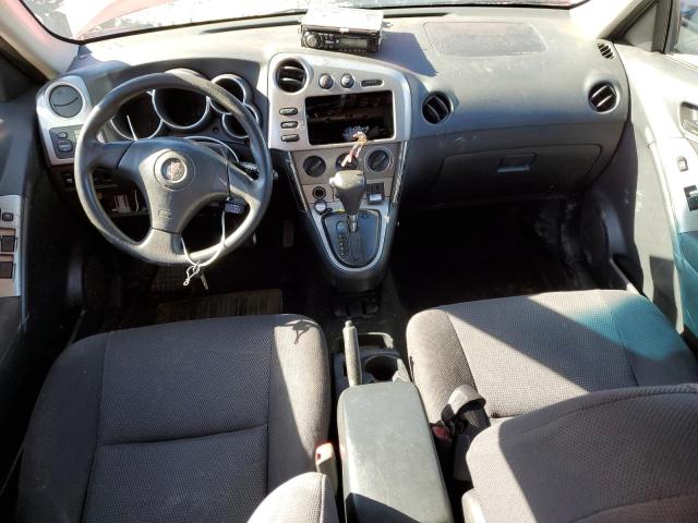 Photo 8 from auction – 2005 PONTIAC VIBE with VIN 5Y2SL63835Z453679