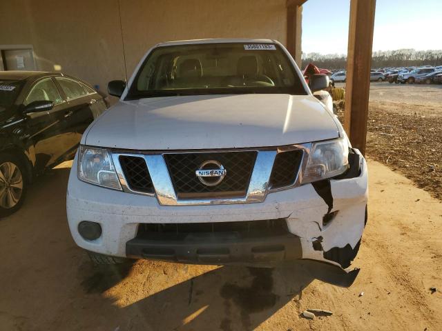 Photo 5 from auction – 2012 NISSAN FRONTIER S with VIN 1N6AD0ER8CC435025