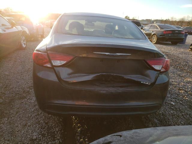 Photo 6 from auction – 2016 CHRYSLER 200 LX with VIN 1C3CCCFB4GN193835