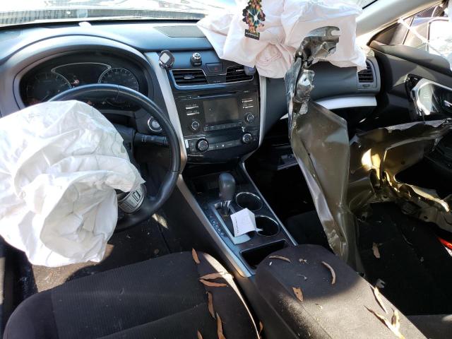 Photo 8 from auction – 2013 NISSAN ALTIMA 2.5 with VIN 1N4AL3AP6DC919858