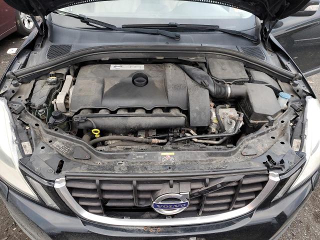 Photo 12 from auction – 2010 VOLVO XC60 T6 with VIN YV4992DZ3A2027245