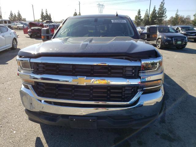 Photo 5 from auction – 2016 CHEVROLET SILVERADO with VIN 3GCUCREC9GG291314