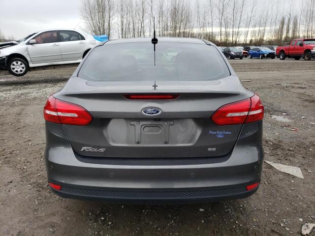 Photo 6 from auction – 2016 FORD FOCUS SE with VIN 1FADP3F23GL268417