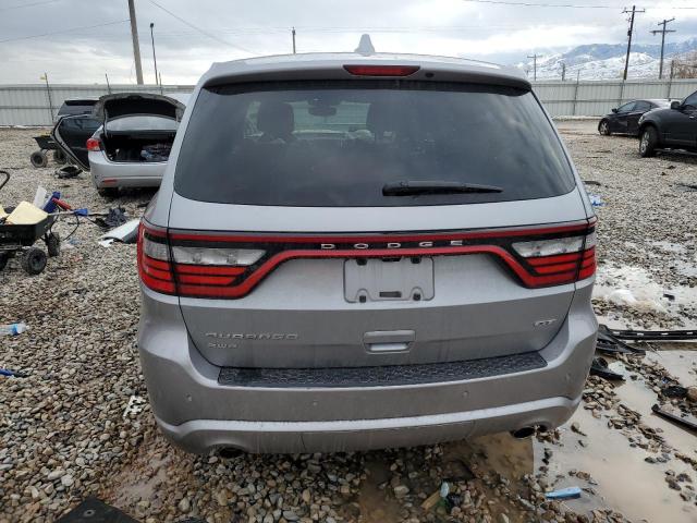 Photo 6 from auction – 2017 DODGE DURANGO GT with VIN 1C4RDJDG7HC931033