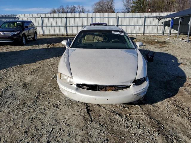 Photo 5 from auction – 1998 BUICK RIVERA with VIN 1G4GD2217W4710594