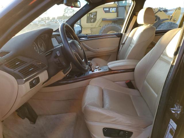 Photo 7 from auction – 2007 BMW X5 3.0I with VIN 5UXFE43507L014787