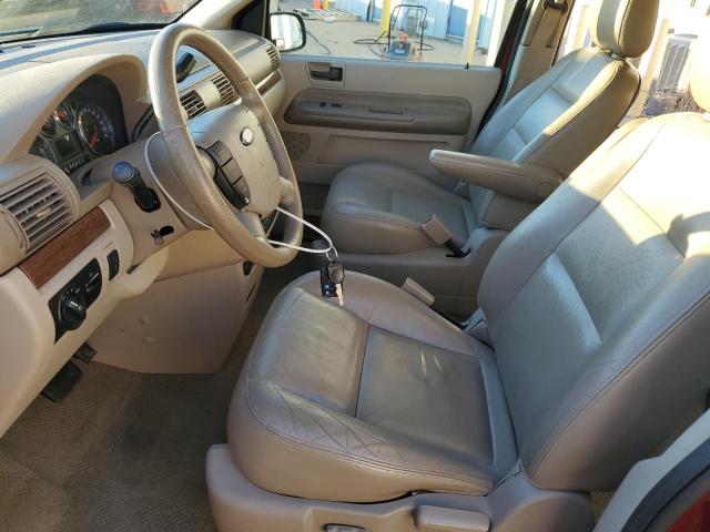 Zdjęcie 7 z aukcji – 2004 FORD FREESTAR S z VIN 2FMZA522X4BA36875