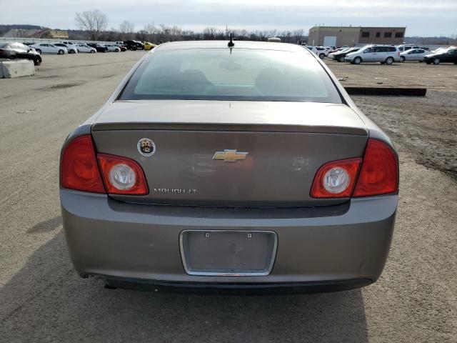 Photo 6 from auction – 2011 CHEVROLET MALIBU 1LT with VIN 1G1ZC5E19BF253002