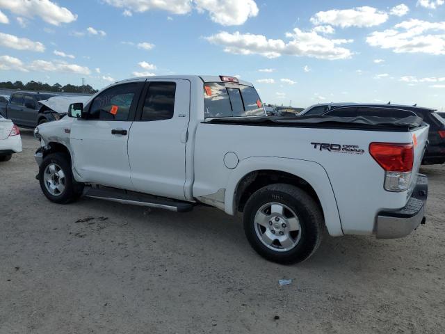 Photo 2 from auction – 2011 TOYOTA TUNDRA DOU with VIN 5TFRY5F10BX109324