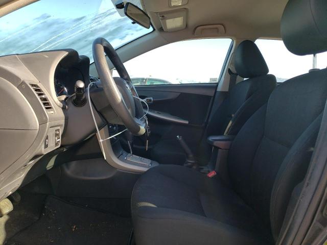 Photo 7 from auction – 2011 TOYOTA COROLLA BA with VIN 2T1BU4EE5BC638536