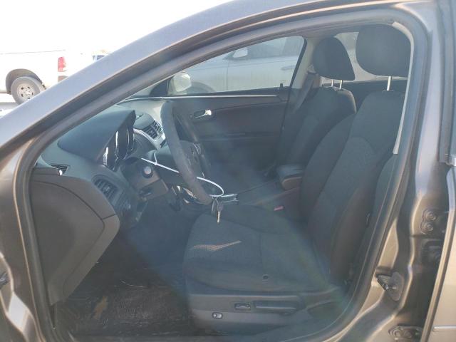 Photo 7 from auction – 2011 CHEVROLET MALIBU 1LT with VIN 1G1ZC5E12BF265945