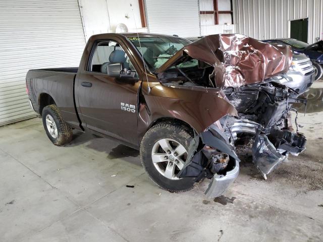 Photo 4 from auction – 2014 RAM 1500 ST with VIN 3C6JR6AG0EG240233