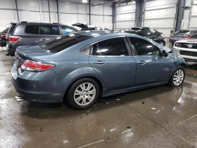 Photo 3 from auction – 2012 MAZDA 6 I with VIN 1YVHZ8BH8C5M07964