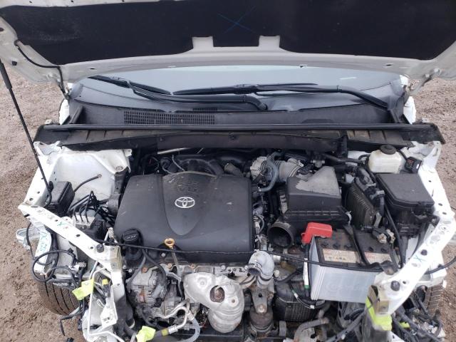 Photo 12 from auction – 2019 TOYOTA HIGHLANDER with VIN 5TDJZRFH0KS570799