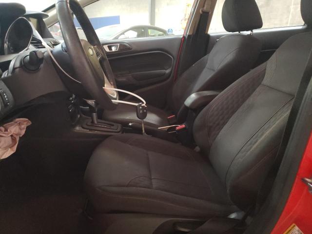 Photo 7 from auction – 2015 FORD FIESTA SE with VIN 3FADP4EJ5FM205668