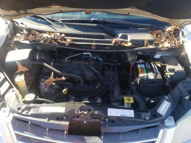 Photo 12 from auction – 2008 CHRYSLER TOWN & COU with VIN 2A8HR54P28R823939