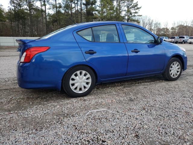 Foto 3 de la subasta – 2016 NISSAN VERSA S con VIN 3N1CN7AP6GL890894
