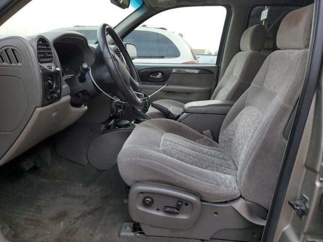Photo 7 from auction – 2002 GMC ENVOY with VIN 1GKDS13S722192589
