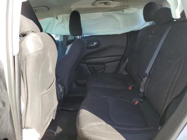 Photo 10 from auction – 2018 JEEP COMPASS SP with VIN 3C4NJDAB7JT200159