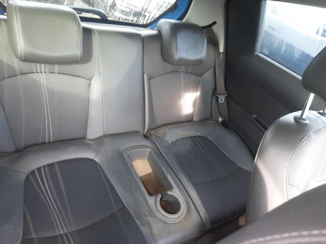 Photo 10 from auction – 2015 CHEVROLET SPARK 1LT with VIN KL8CD6S93FC721316