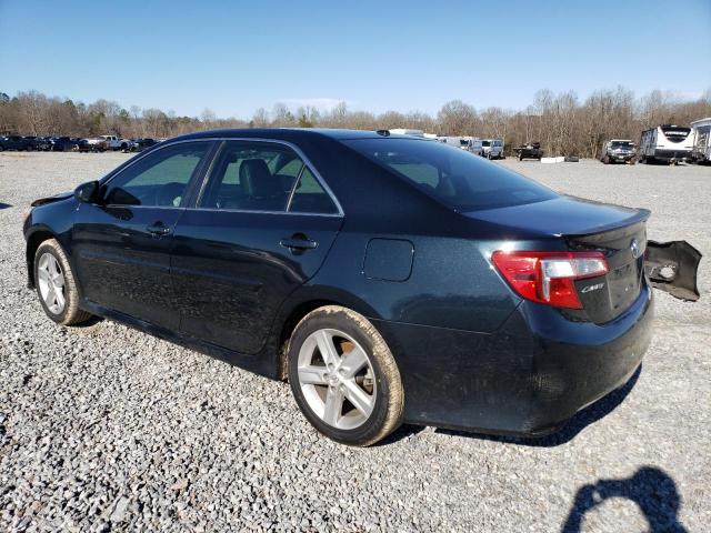 Photo 2 from auction – 2014 TOYOTA CAMRY L with VIN 4T1BF1FK3EU391064