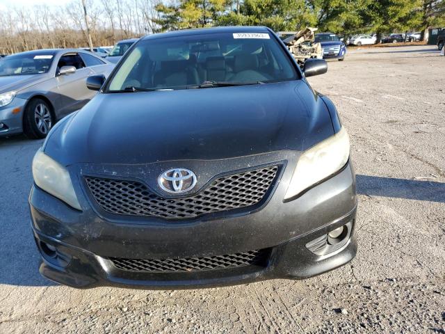 Photo 5 from auction – 2011 TOYOTA CAMRY BASE with VIN 4T1BF3EK6BU176531