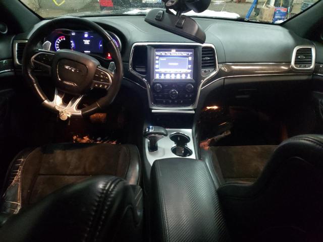Photo 8 from auction – 2014 JEEP GRAND CHER with VIN 1C4RJFDJ6EC498446