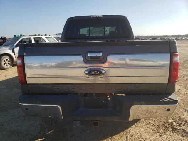 Photo 6 from auction – 2003 FORD F250 SUPER with VIN 1FTNW21P13EC14806