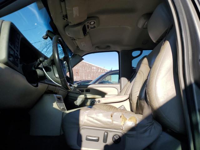 Photo 7 from auction – 2000 GMC YUKON with VIN 1GKEK13T1YJ101098