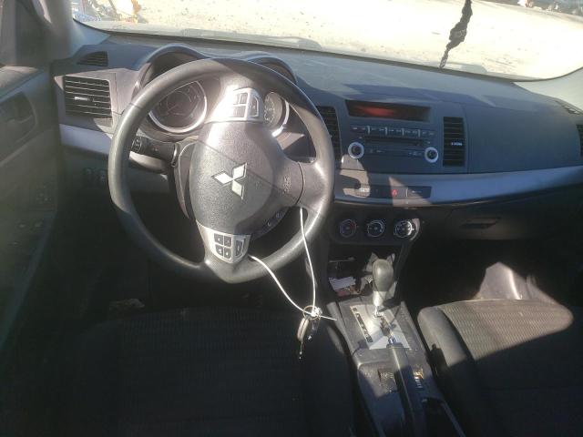 Photo 8 from auction – 2012 MITSUBISHI LANCER SE with VIN JA32V2FW4CU012522