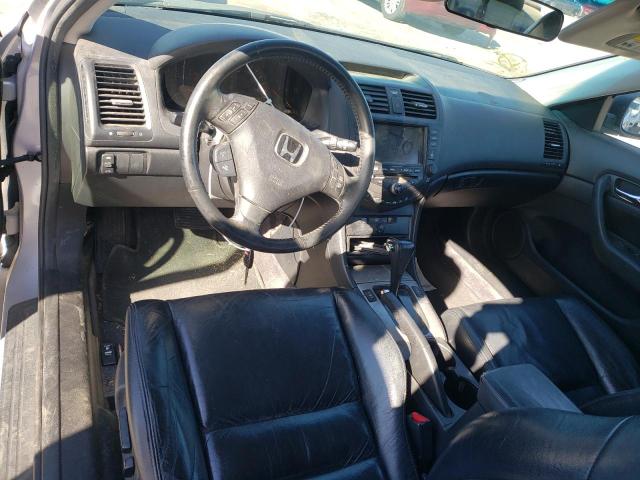 Photo 8 from auction – 2005 HONDA ACCORD with VIN 1HGCM727X5A018433
