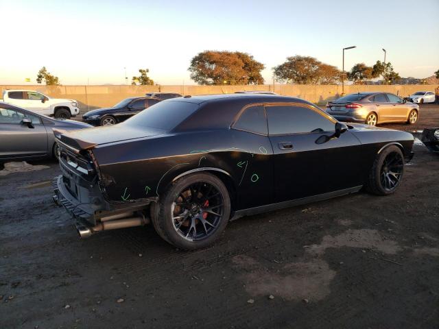 Photo 3 from auction – 2009 DODGE CHALLENGER with VIN 2B3LJ74W59H537698
