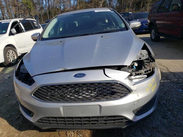 Photo 5 from auction – 2016 FORD FOCUS SE with VIN 1FADP3K28GL286420