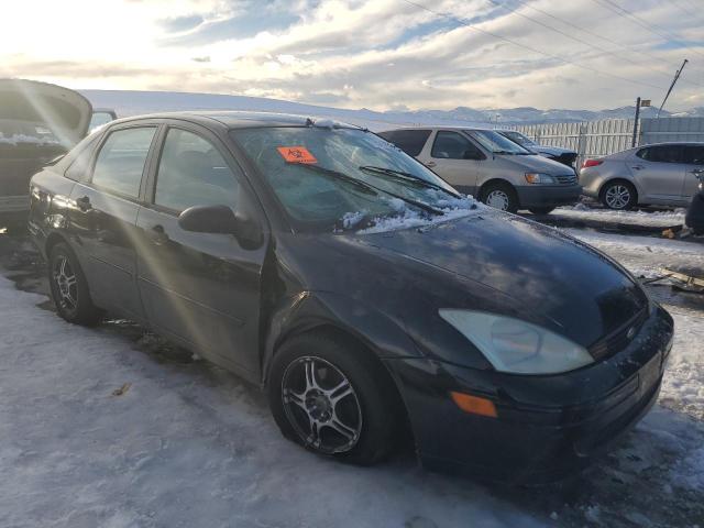 Photo 4 from auction – 2002 FORD FOCUS SE with VIN 1FAFP34P82W250879