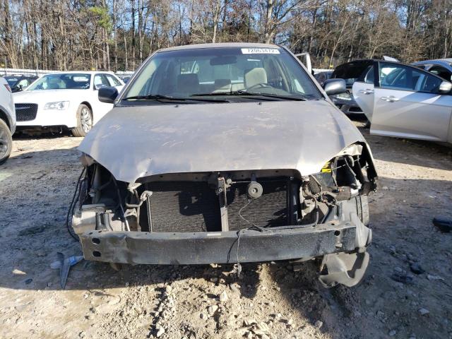 Photo 5 from auction – 2007 TOYOTA COROLLA CE with VIN 1NXBR32E47Z933505