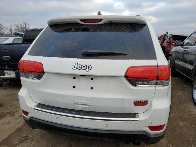 Photo 6 from auction – 2015 JEEP GRAND CHER with VIN 1C4RJEBG9FC678443