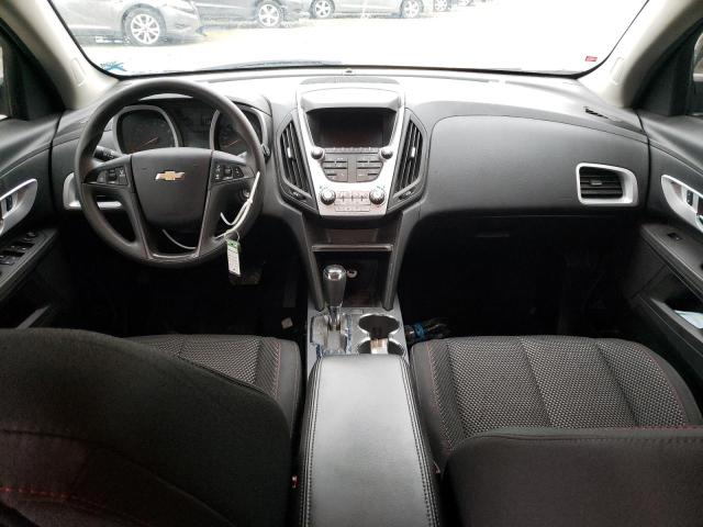 صورة رقم 8 من المزاد - 2017 CHEVROLET EQUINOX LS مع VIN 2GNFLEEK1H6256263