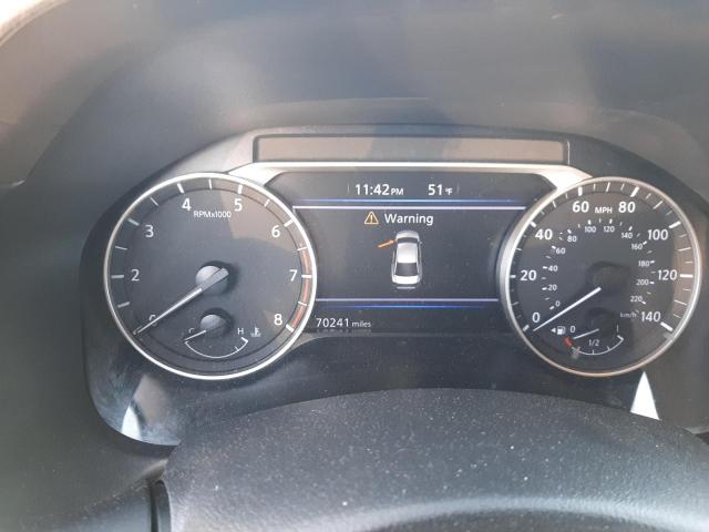 Photo 9 from auction – 2019 NISSAN ALTIMA S with VIN 1N4BL4BVXKC126969