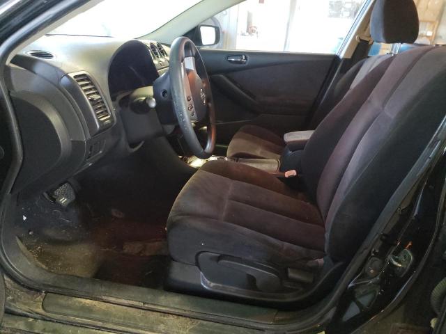 Photo 7 from auction – 2008 NISSAN ALTIMA 2.5 with VIN 1N4AL21E58C216511