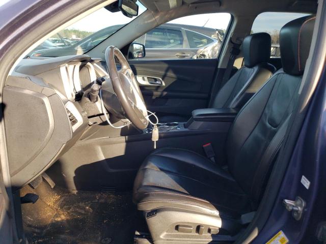 Photo 7 from auction – 2013 CHEVROLET EQUINOX LT with VIN 2GNFLGEK2D6323586