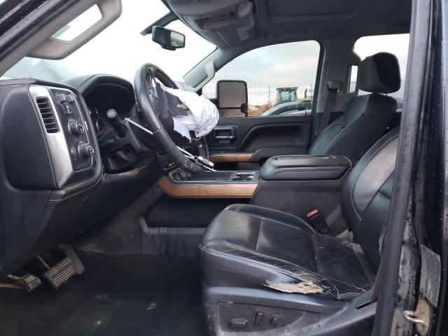 Photo 7 from auction – 2015 CHEVROLET SILVERADO with VIN 1GC4K0C82FF595856