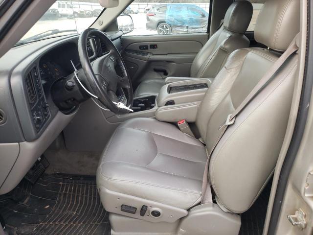 Photo 7 from auction – 2005 CHEVROLET SUBURBAN K with VIN 3GNFK16Z65G101330