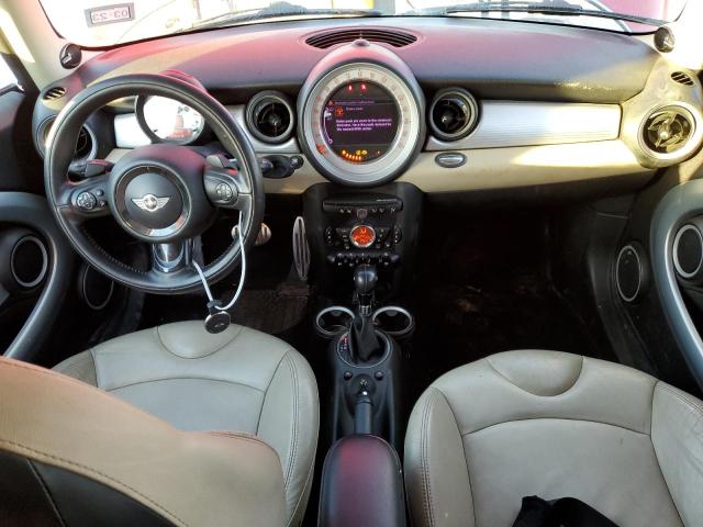 Photo 8 from auction – 2013 MINI COOPER S with VIN WMWSV3C52DT388546