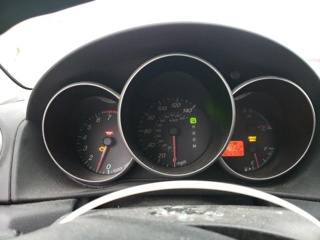 Photo 9 from auction – 2006 MAZDA 3 I with VIN JM1BK32F061407647